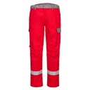 Pantalon ignifugé bicolore Bizflame Ultra – Portwest FR06
