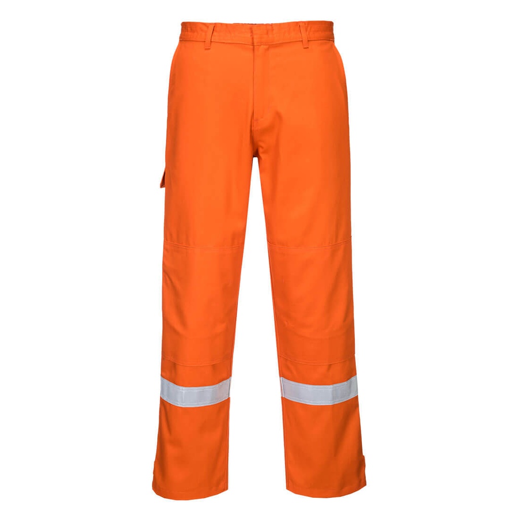 Pantalon ignifugé Bizflame Plus – Portwest FR26