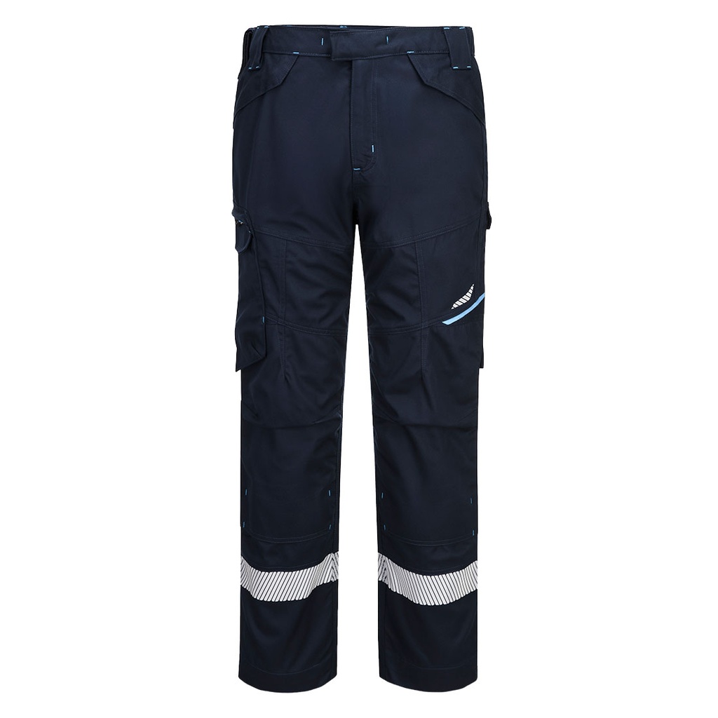 Pantalon de travail ignifugé Modaflame WX3 – Portwest FR402