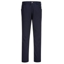 Pantalon ignifugé stretch slim Bizflame 88/12 – Portwest FR404