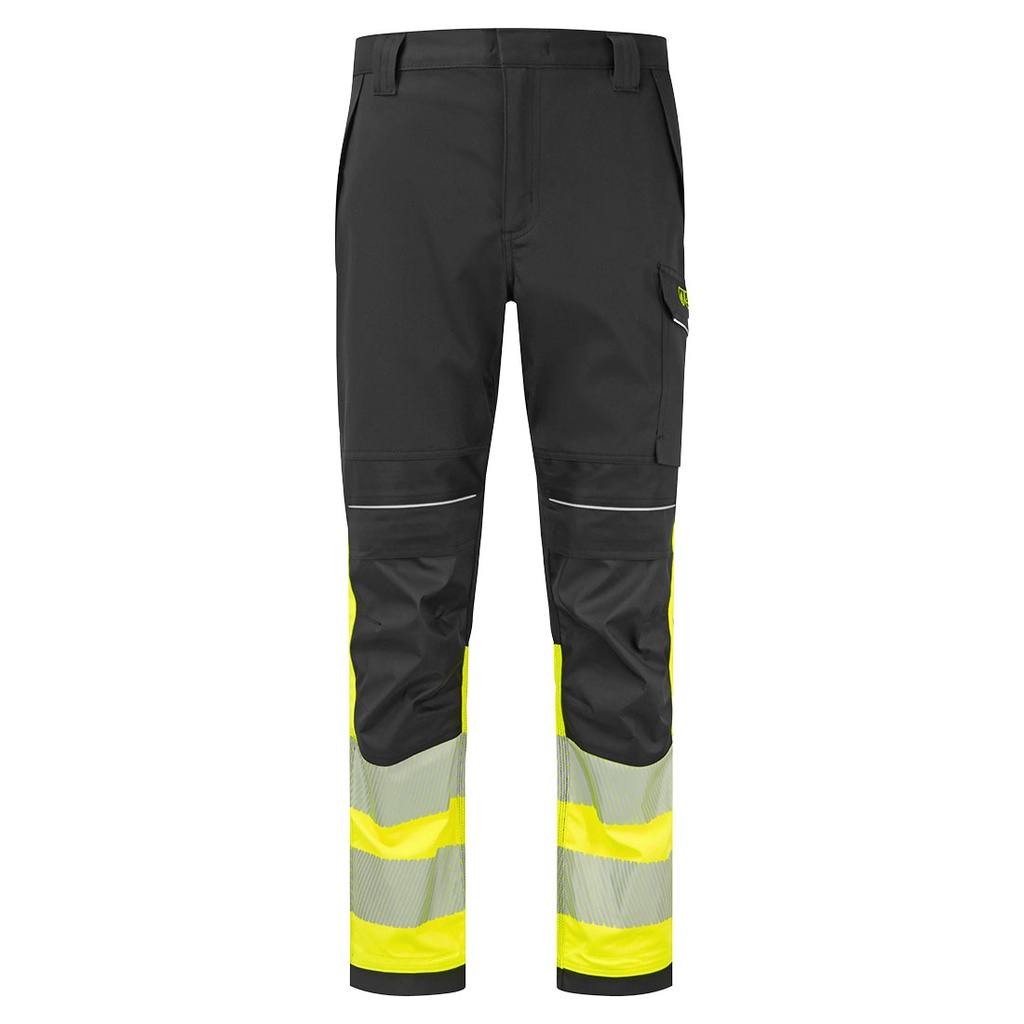 Pantalon ignifugé haute visibilité classe 1 Modaflame PW3 – Portwest FR450