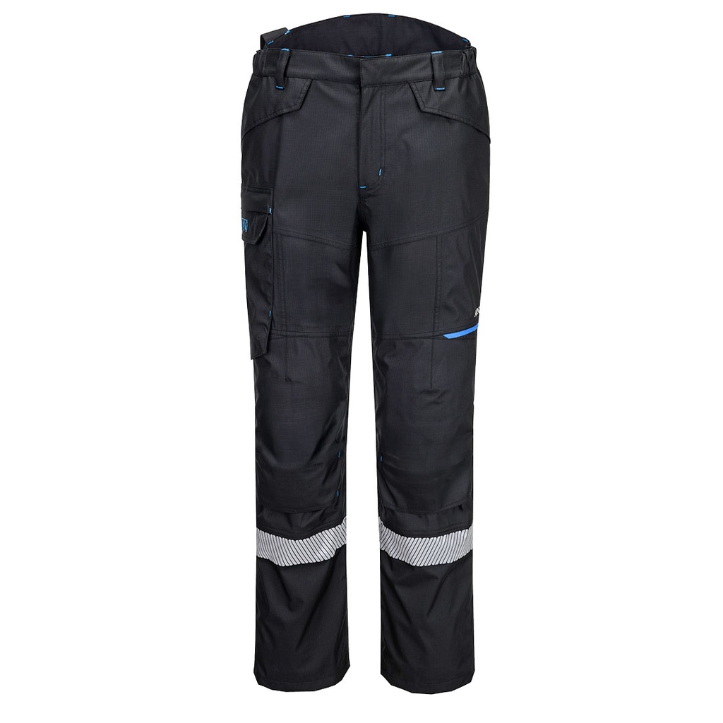 Surpantalon de pluie ignifugé Modaflame WX3 – Portwest FR456