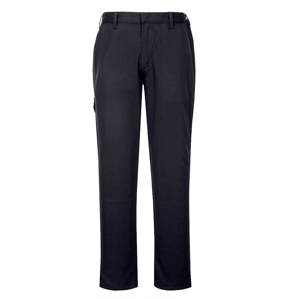 Pantalon ignifugé métal en fusion Aluflame – Portwest FR64