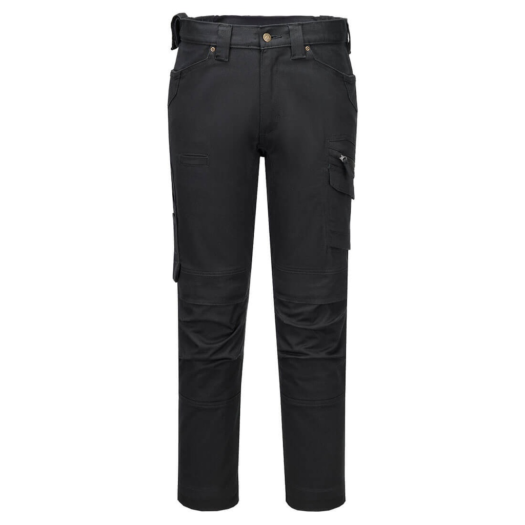 Pantalon cargo stretch KA3 – Portwest KA323