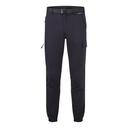 Pantalon ultra-léger stretch slim à revers – Portwest L712