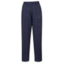Pantalon femme taille élastiquée – Portwest LW97