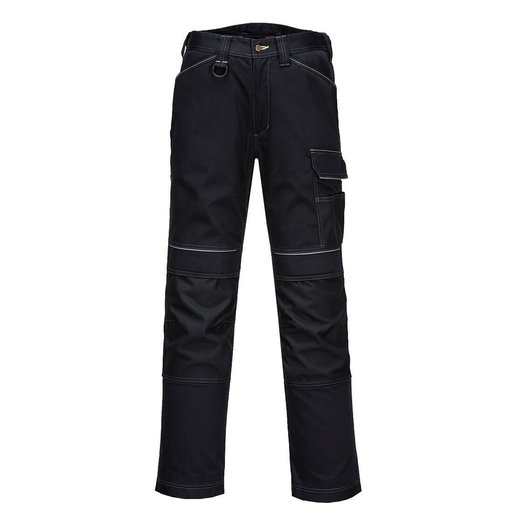 Pantalon de travail d'hiver doublé PW3 – Portwest PW358