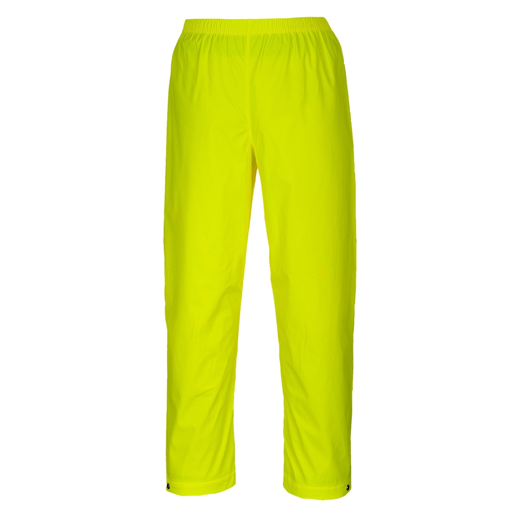 Surpantalon de pluie Sealtex Classic – Portwest S451