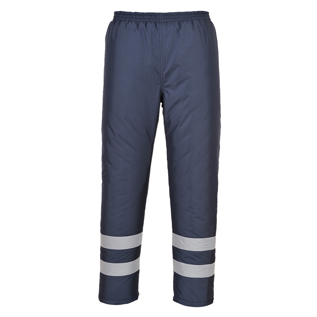 Pantalon de pluie doublé Iona Lite – Portwest S482