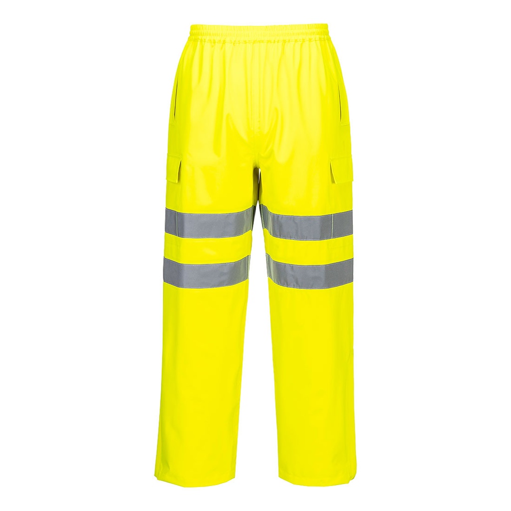 Pantalon de pluie haute visibilité Extreme 3 couches – Portwest S595