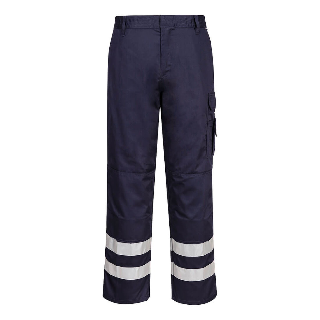 Pantalon de travail Iona visibilité accrue – Portwest S917