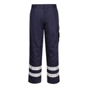 Pantalon de travail Iona visibilité accrue – Portwest S917