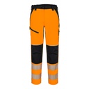 Pantalon stretch haute visibilité femme PW3 – Portwest T141