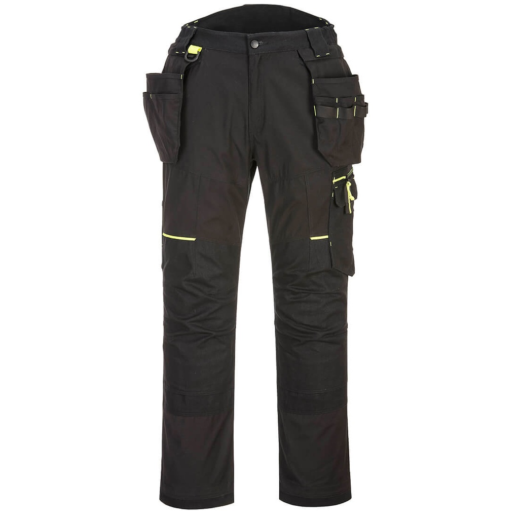 Pantalon holster stretch éco WX3 – Portwest T706
