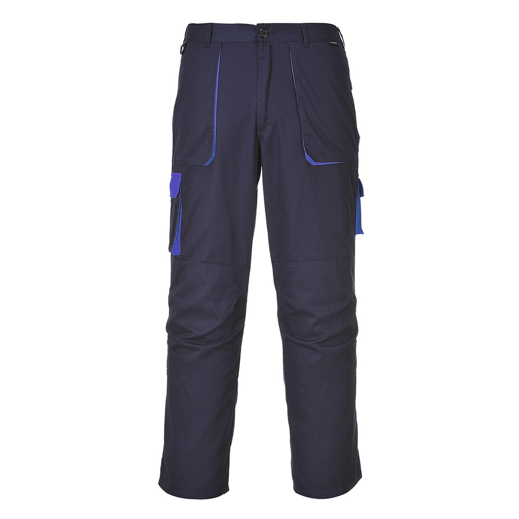 Pantalon de travail Texo bicolore – Portwest TX11