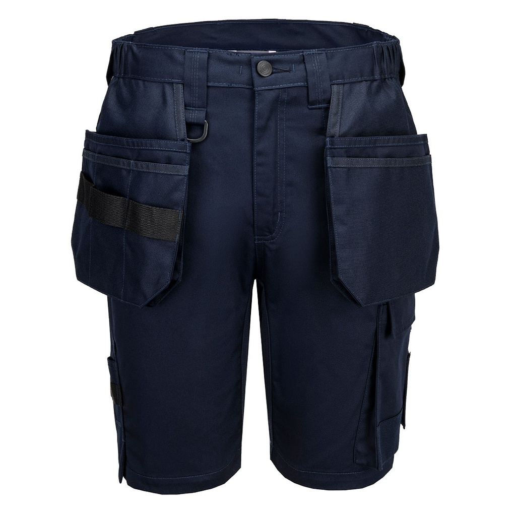Bermuda holster éco WX2 artisan – Portwest CD842