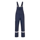 Cotte à bretelles ignifugée Bizweld Iona – Portwest BZ17