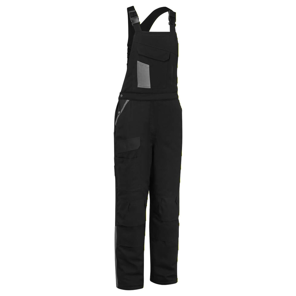 Cotte à bretelles coton WX1 – Portwest CD112