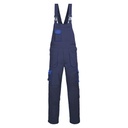 Cotte à bretelles Texo bicolore – Portwest TX12