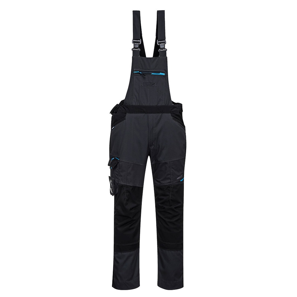 Cotte à bretelles WX3 – Portwest T704