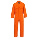 Combinaison ignifugée Bizweld – Portwest BIZ1