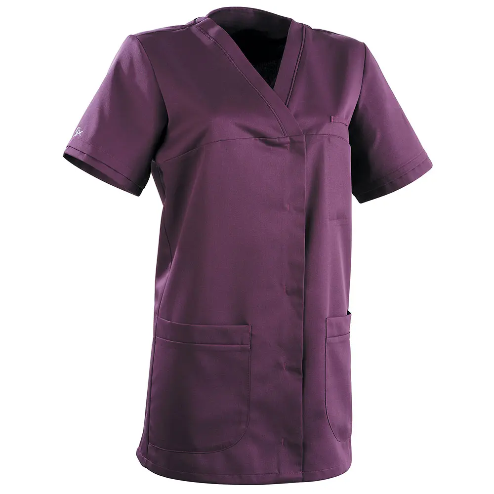 Tunique coupe cintrée femme ALEXANDRA 2