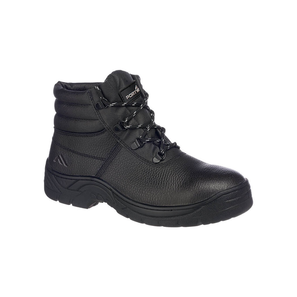 Botte de sécurité Protector Plus Steelite S3 HRO – Portwest FD03