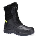 Botte de sécurité fourrée S3L – Portwest FD05