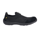 Chaussure de sécurité à enfiler textile acier S1P ESD – Portwest FT55