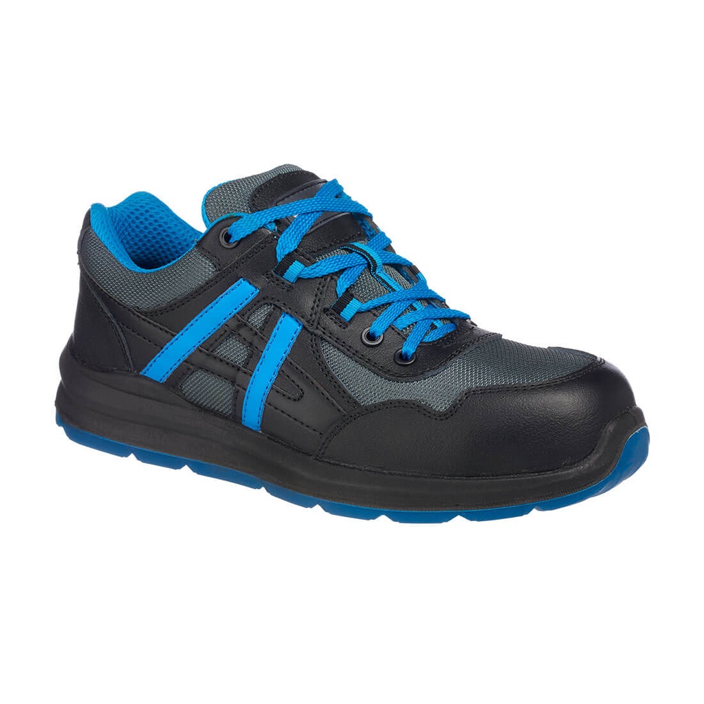 Basket de sécurité Mersey composite S1P – Portwest FT60