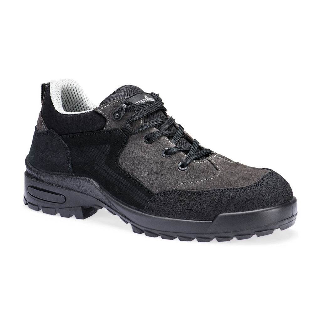 Chaussure de sécurité daim acier S3L – Portwest FT73