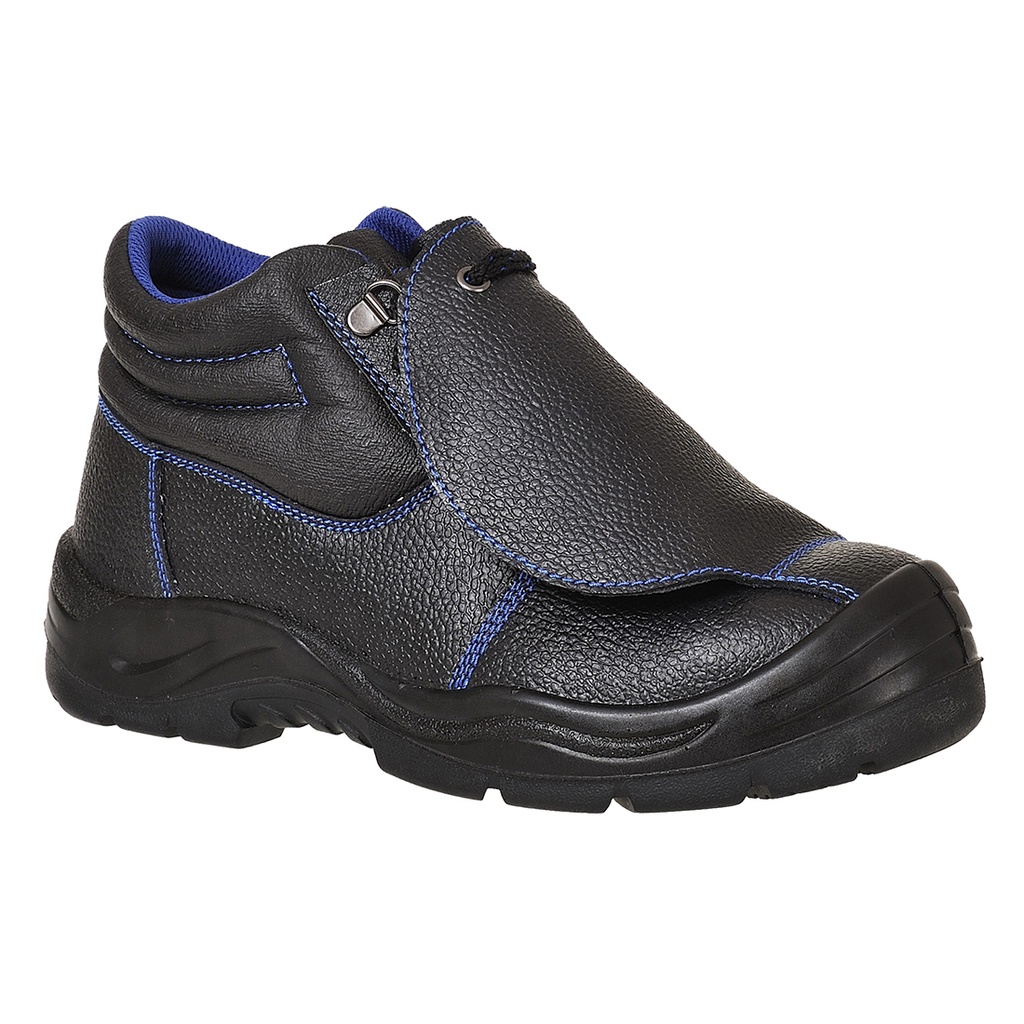 Chaussure de sécurité haute métatarsienne acier S3 HRO – Portwest FW22