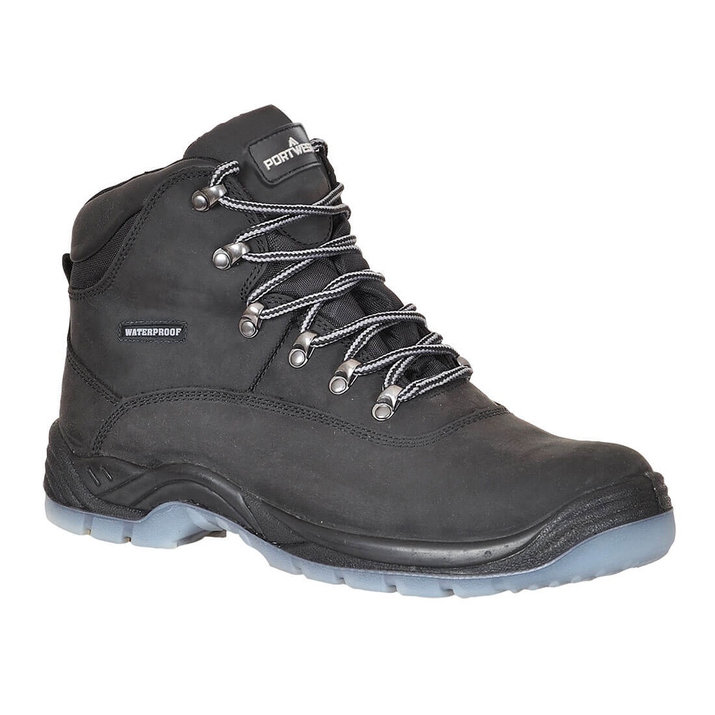 Brodequin de sécurité membrané Steelite S7 – Portwest FW57