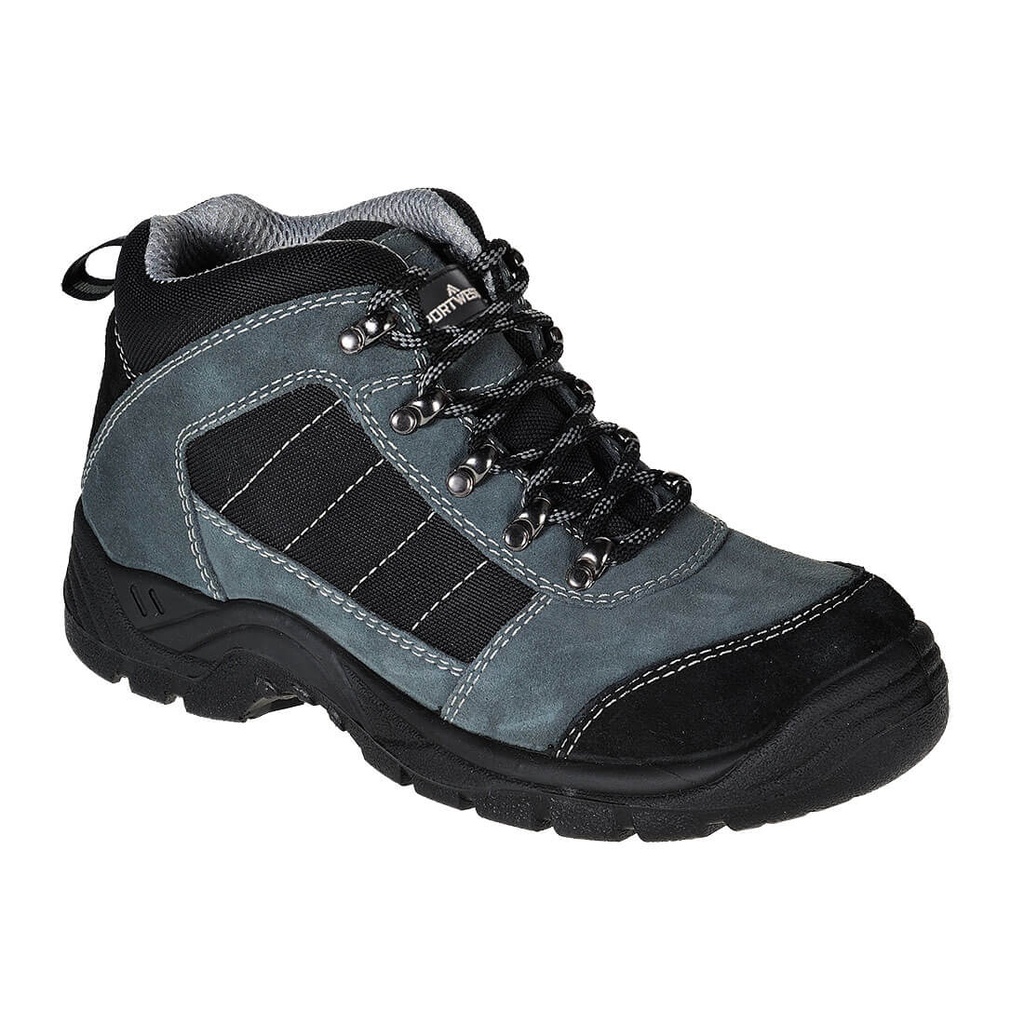 Chaussure de sécurité montante Trekker S1P – Portwest FW63