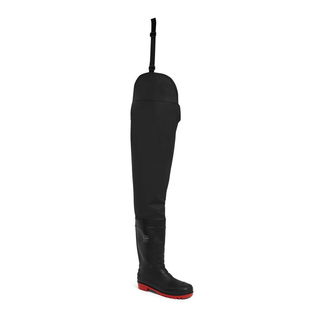 Cuissardes de sécurité waders S5 – Portwest FW71