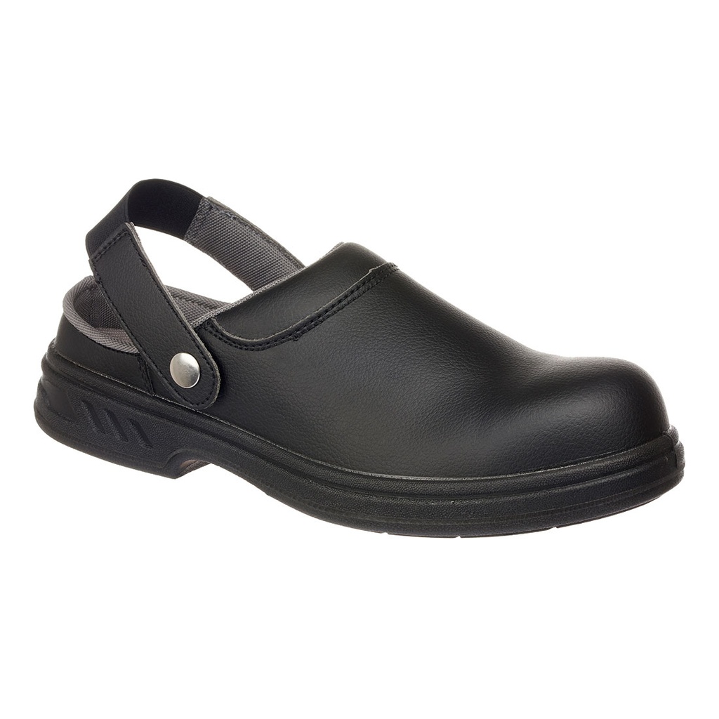 Sabot de sécurité SB – Portwest FW82