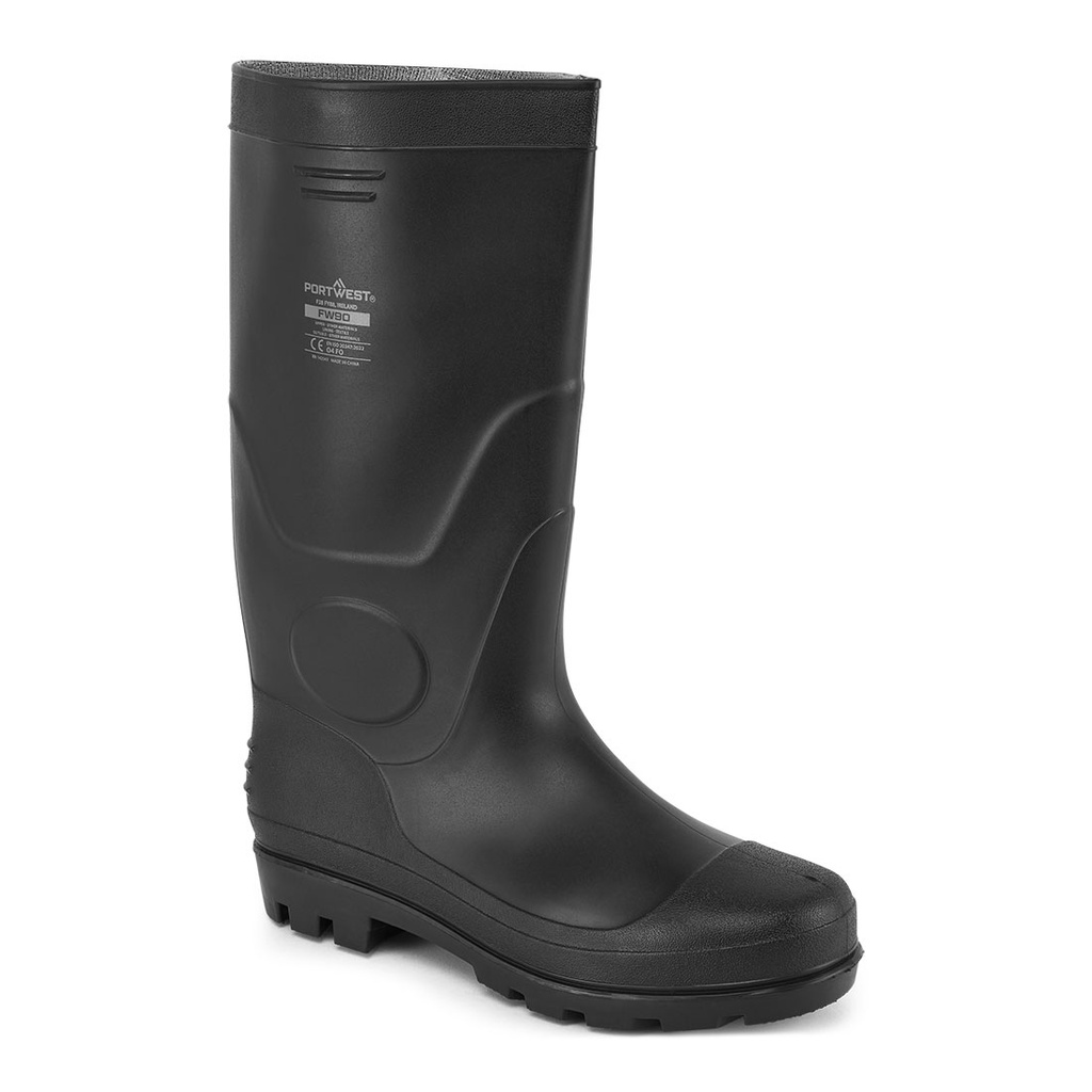 Botte PVC Wellington O4 – Portwest FW90