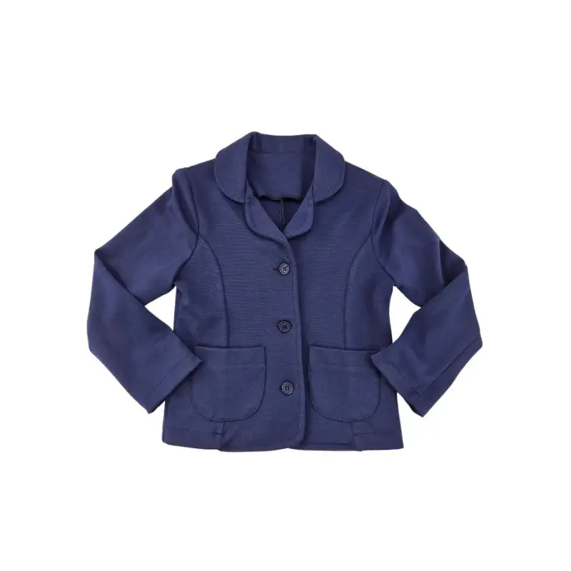 Blazer Twiggy Jersey Coton