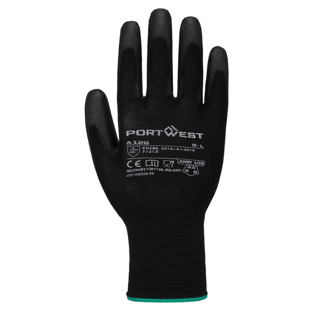 Gant Grip 13 nylon enduit PU – Portwest A126