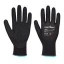 Gant Grip 15 nitrile sablé – lot de 12 paires – Portwest A335