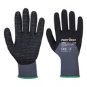 Gant DermiFlex 3/4 à picots – Portwest A353
