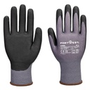 Gant ESD 15 nitrile Essential – lot de 12 paires – Portwest A356