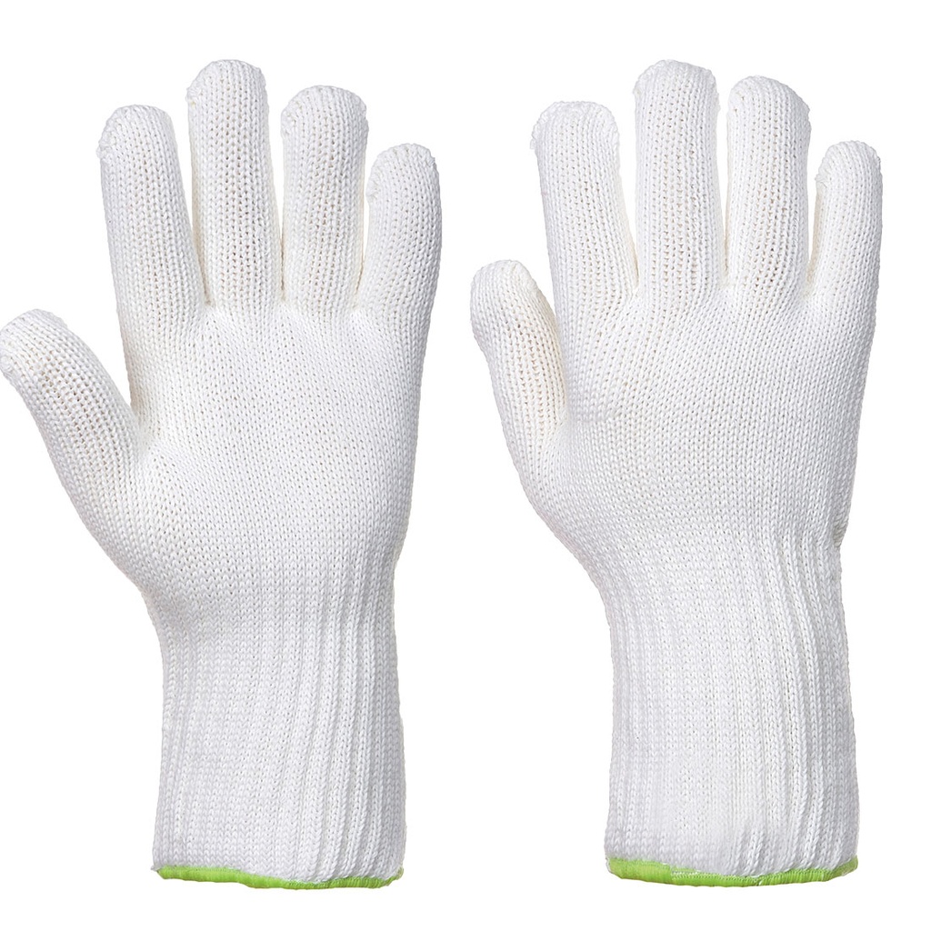 Gant chaleur 250 °C méta-aramide (à l'unité) – Portwest A590