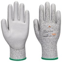Gant paume PU coupure B – lot de 12 paires – Portwest A620