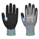 Gant anti-coupure CS D21 nitrile – Portwest A648