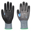 Gant anti-coupure CS D21 PU – Portwest A649