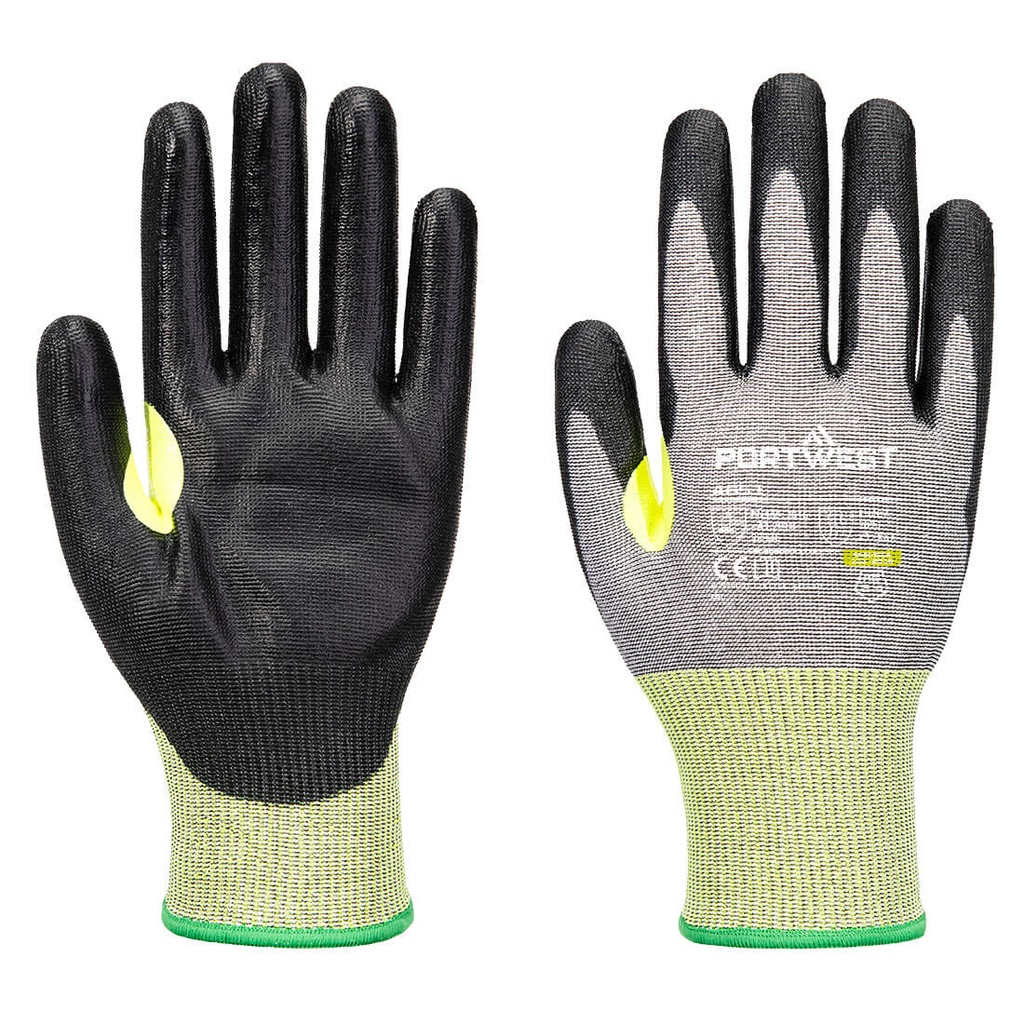 Gant anti-coupure CS E15 PU – Portwest A651