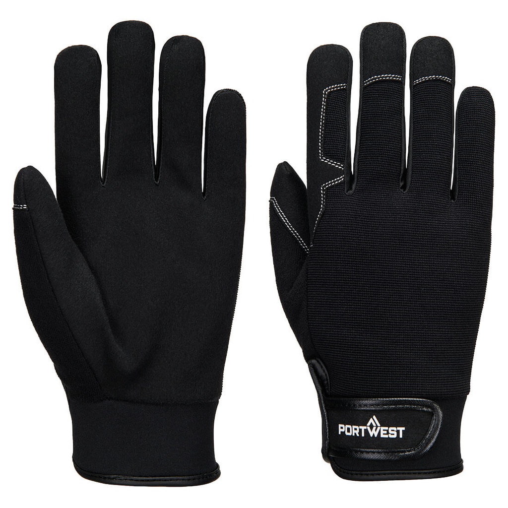 Gant Mechanic 81 – Portwest A701