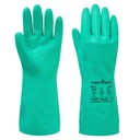 Gant Nitrosafe chimique – lot de 12 paires – Portwest A810