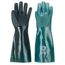 Gant PVC double trempage 45 cm – Portwest A845